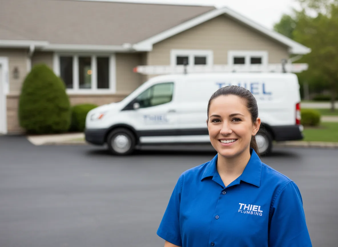 Plumber Marston, NC FAQs